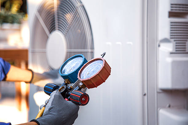 Affordable Emergency Ac Repair solutions in Forbes, MN